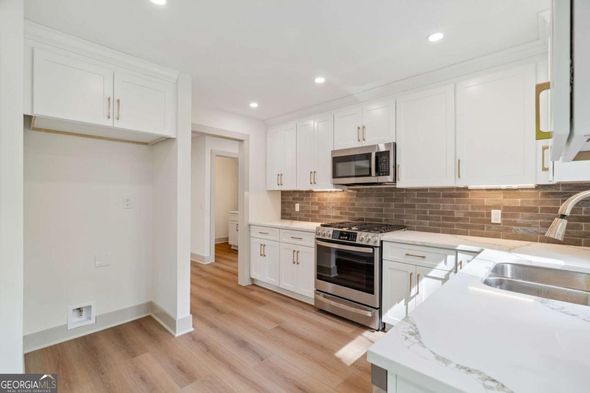 2934 Wendover Street Marietta - 22