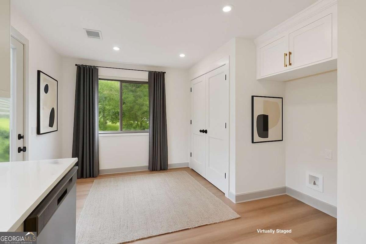 2934 Wendover Street Marietta - 27