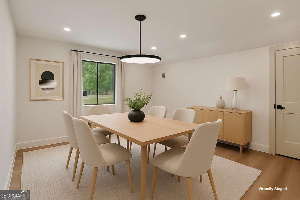 2934 Wendover Street Marietta - 28