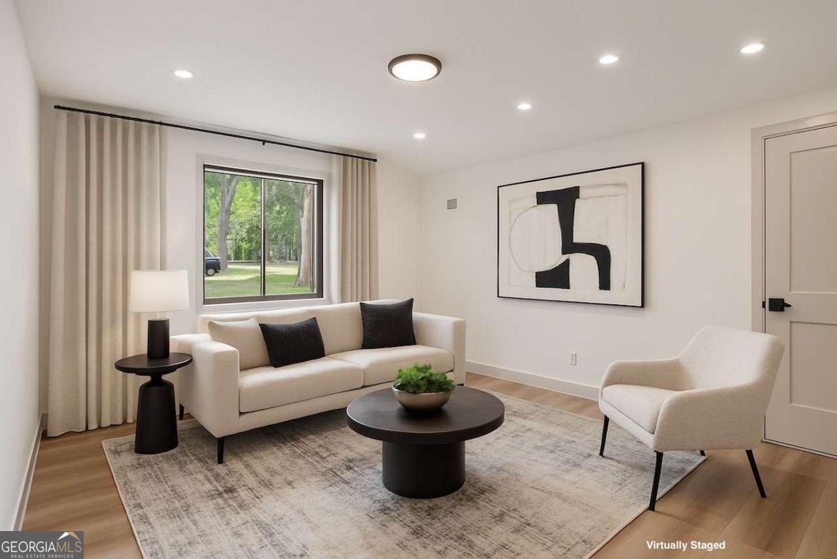2934 Wendover Street Marietta - 29