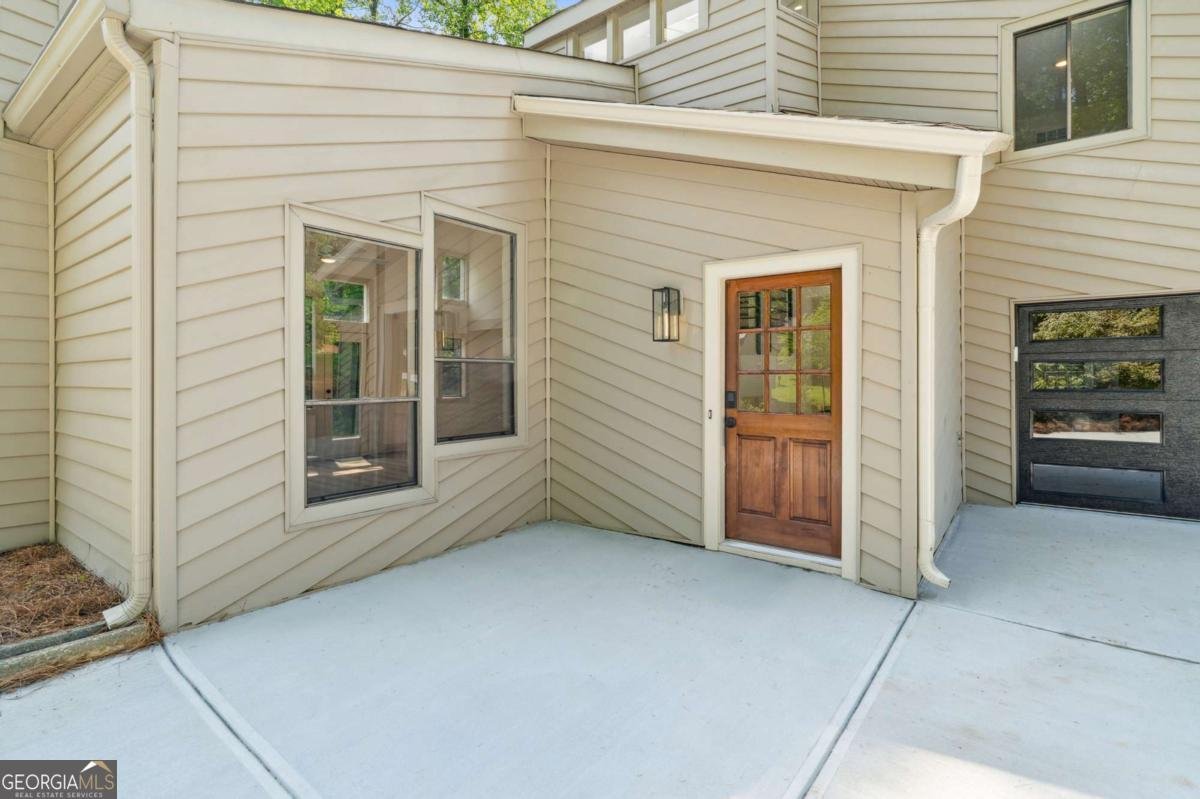 2934 Wendover Street Marietta - 3