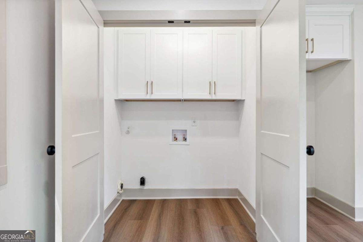 2934 Wendover Street Marietta - 30