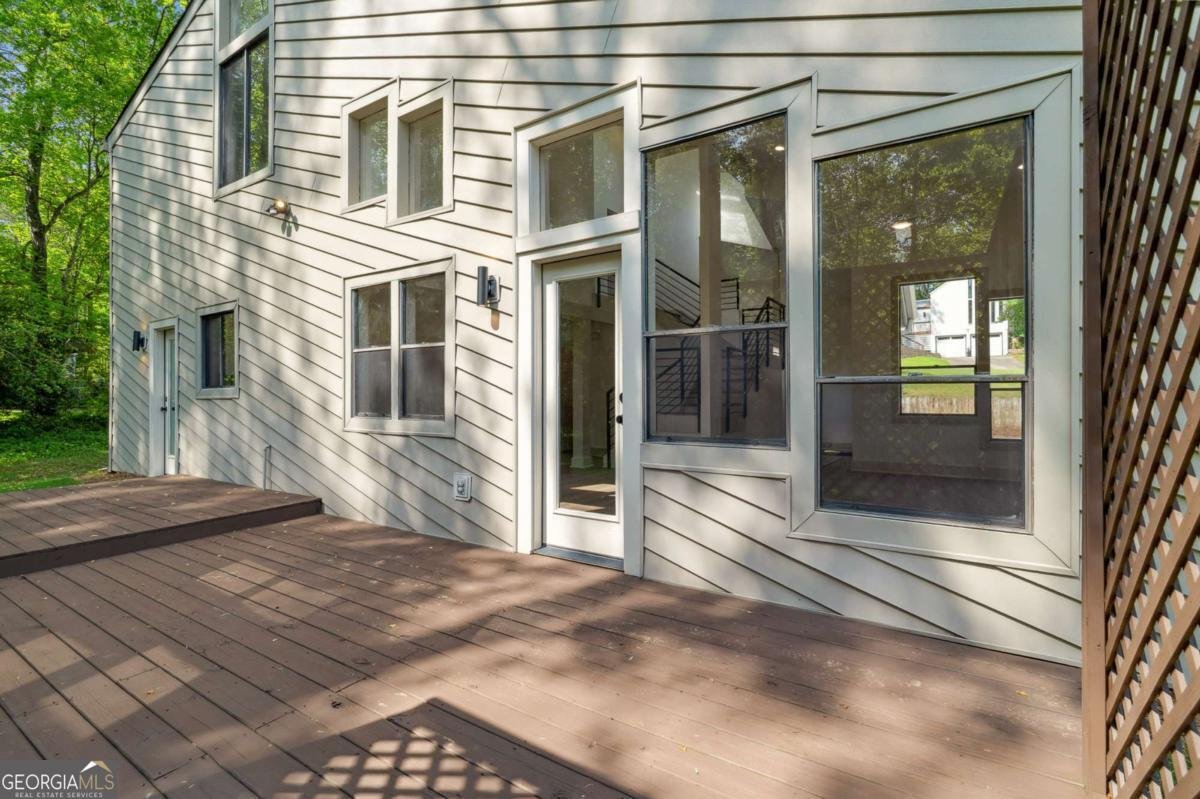 2934 Wendover Street Marietta - 42