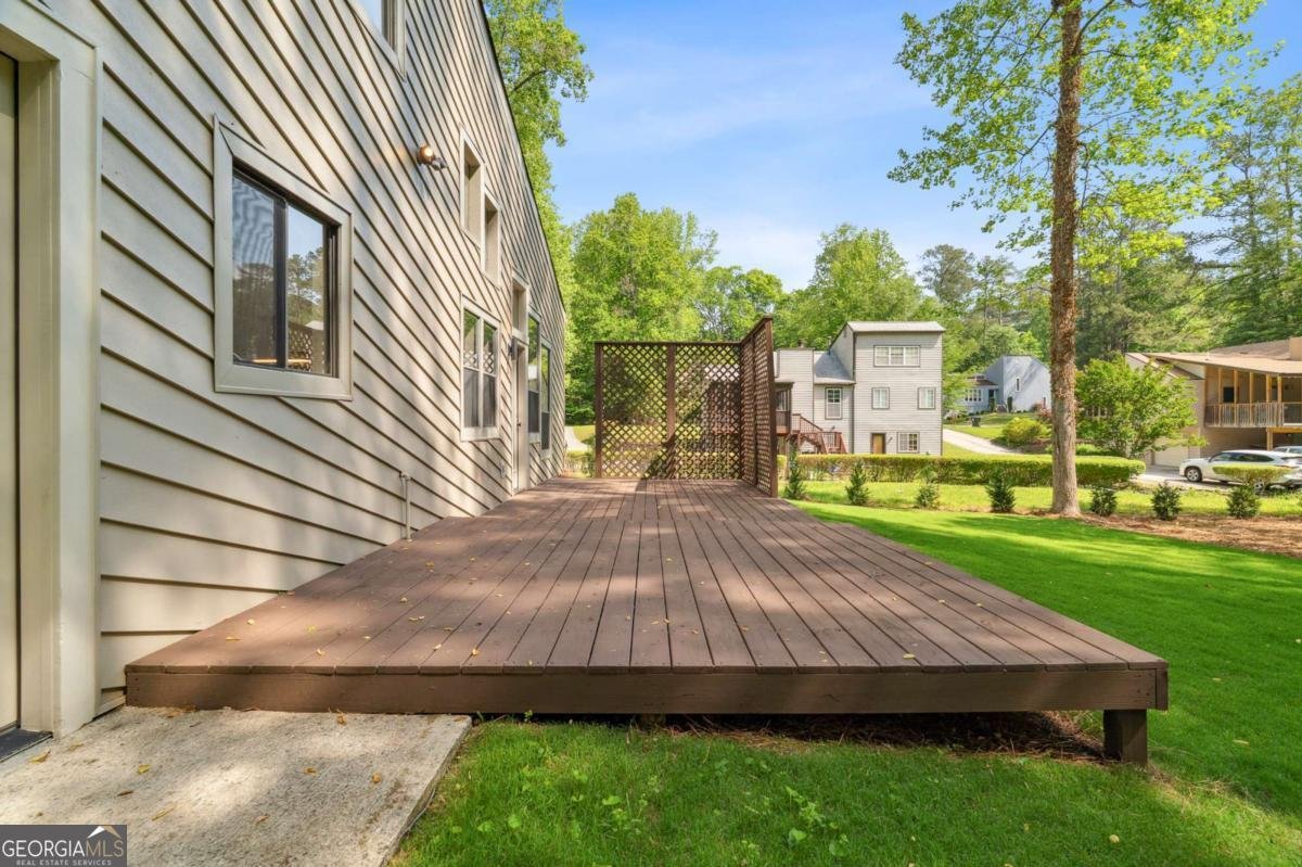 2934 Wendover Street Marietta - 43