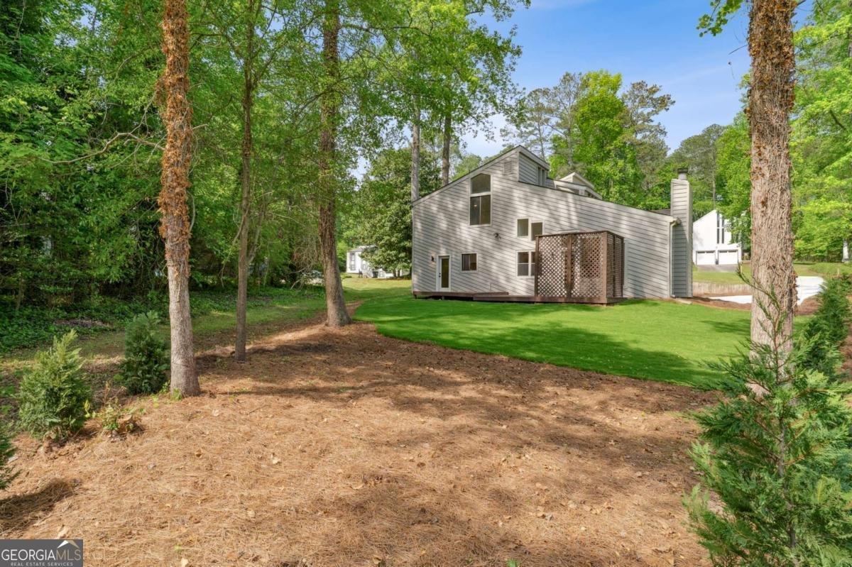 2934 Wendover Street Marietta - 45