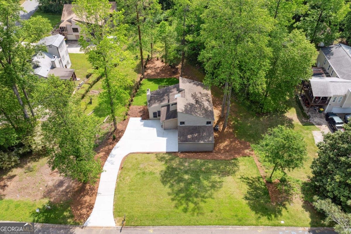 2934 Wendover Street Marietta - 52