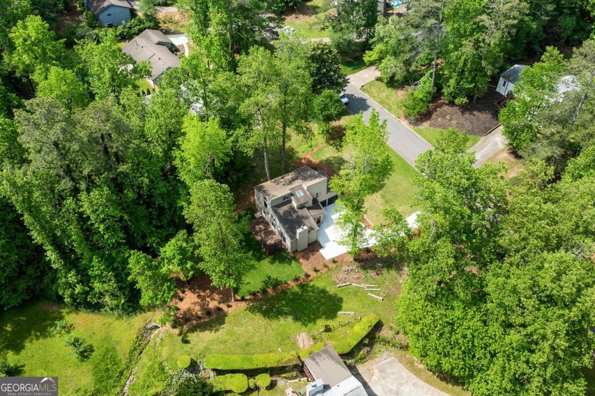2934 Wendover Street Marietta - 54