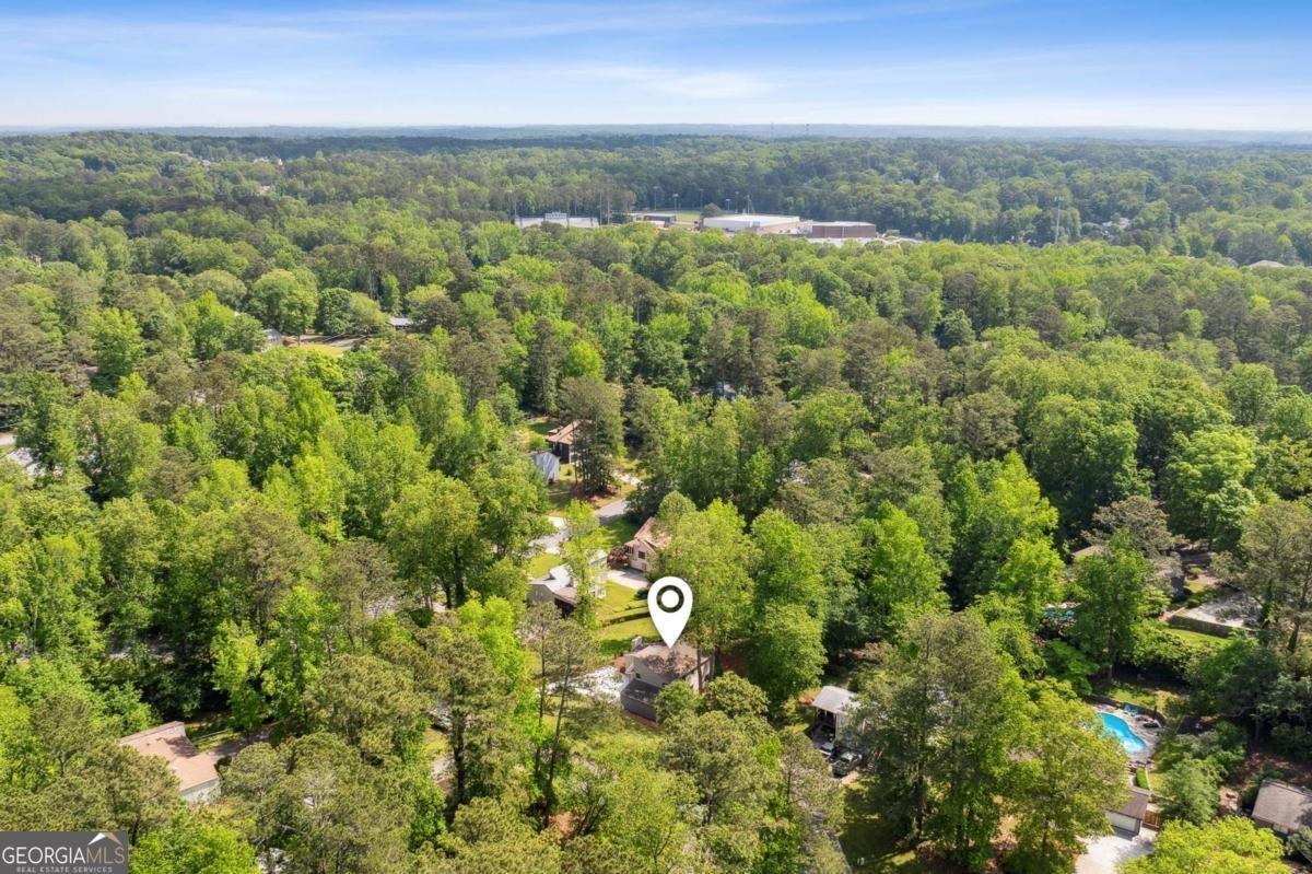 2934 Wendover Street Marietta - 57