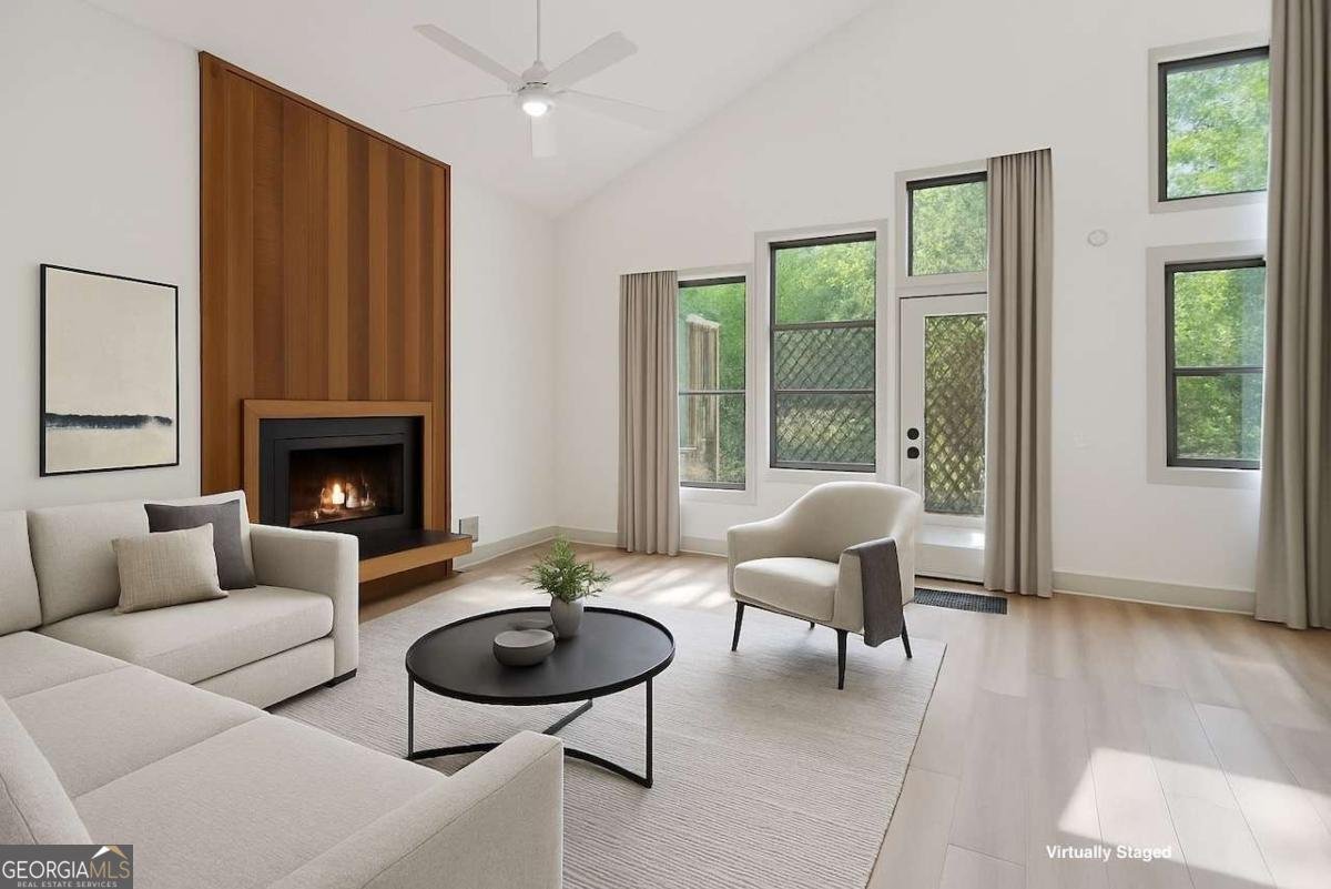 2934 Wendover Street Marietta - 9