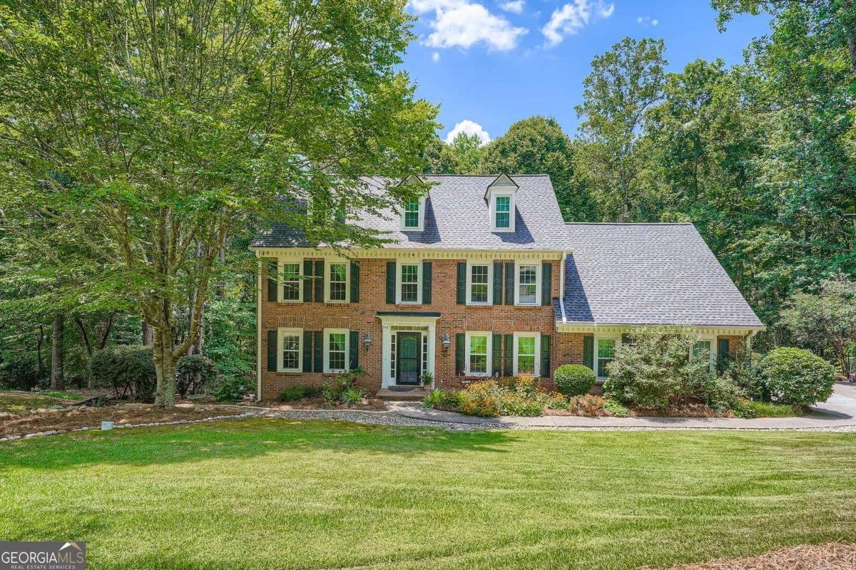 240 River Landing Drive Roswell - 1