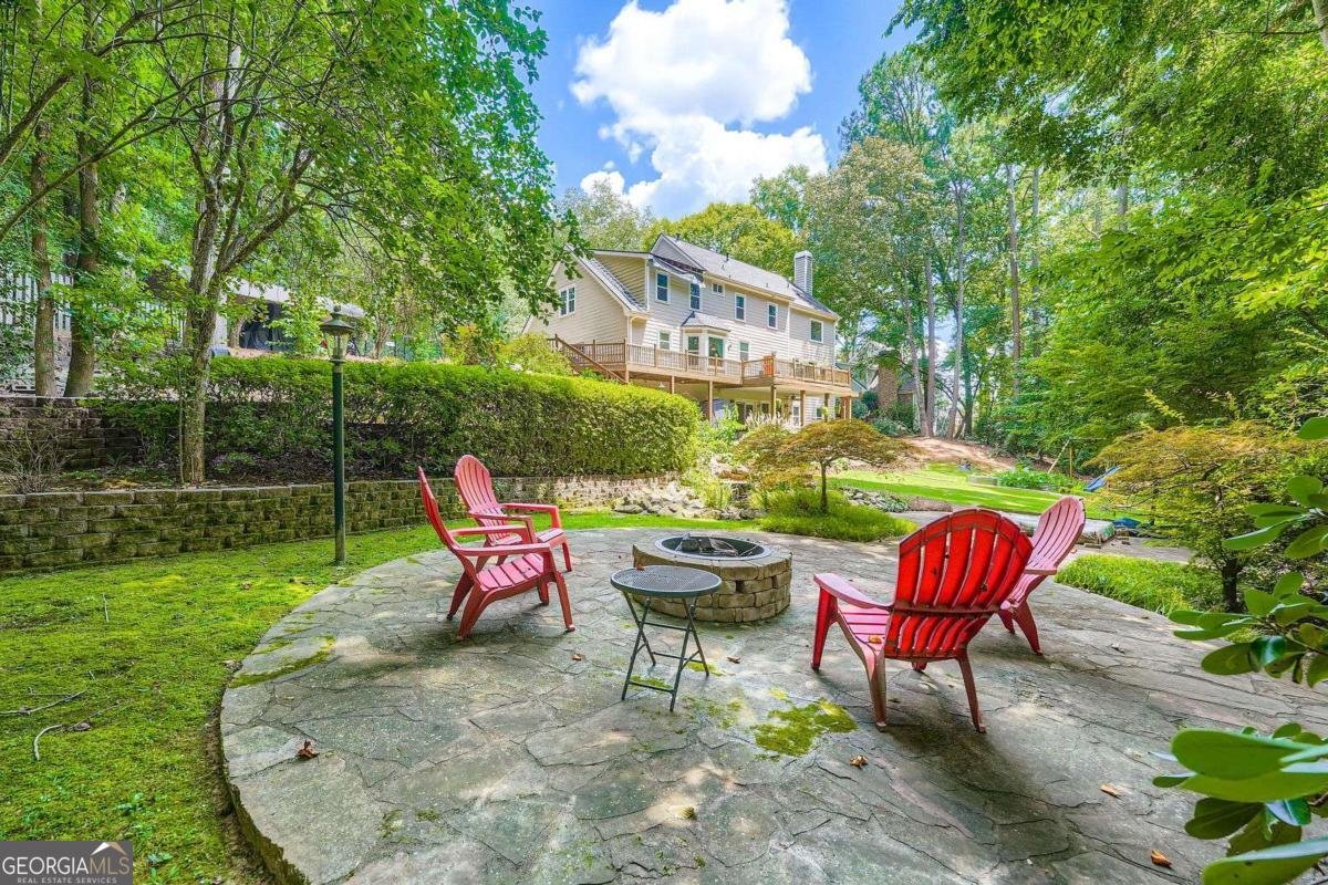 240 River Landing Drive Roswell - 28