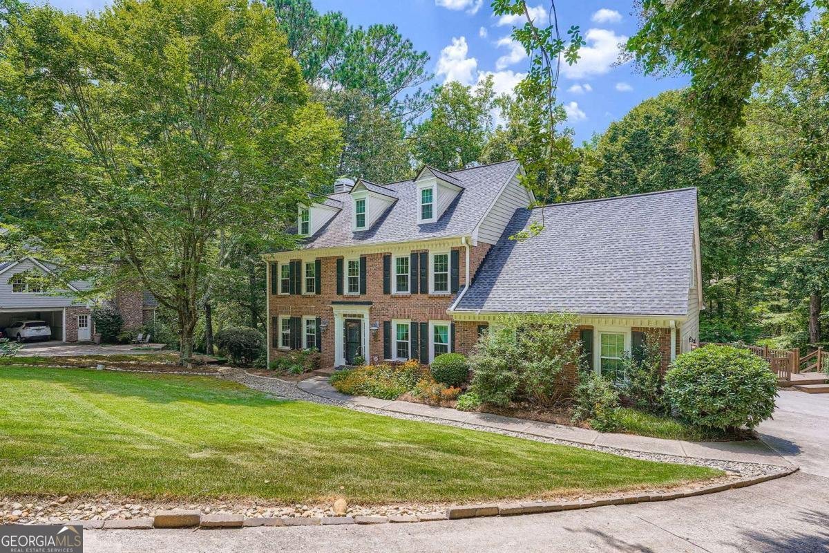 240 River Landing Drive Roswell - 3