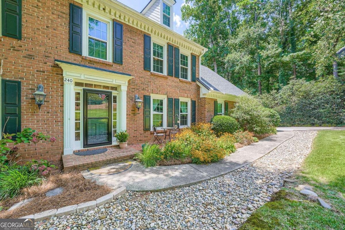 240 River Landing Drive Roswell - 4