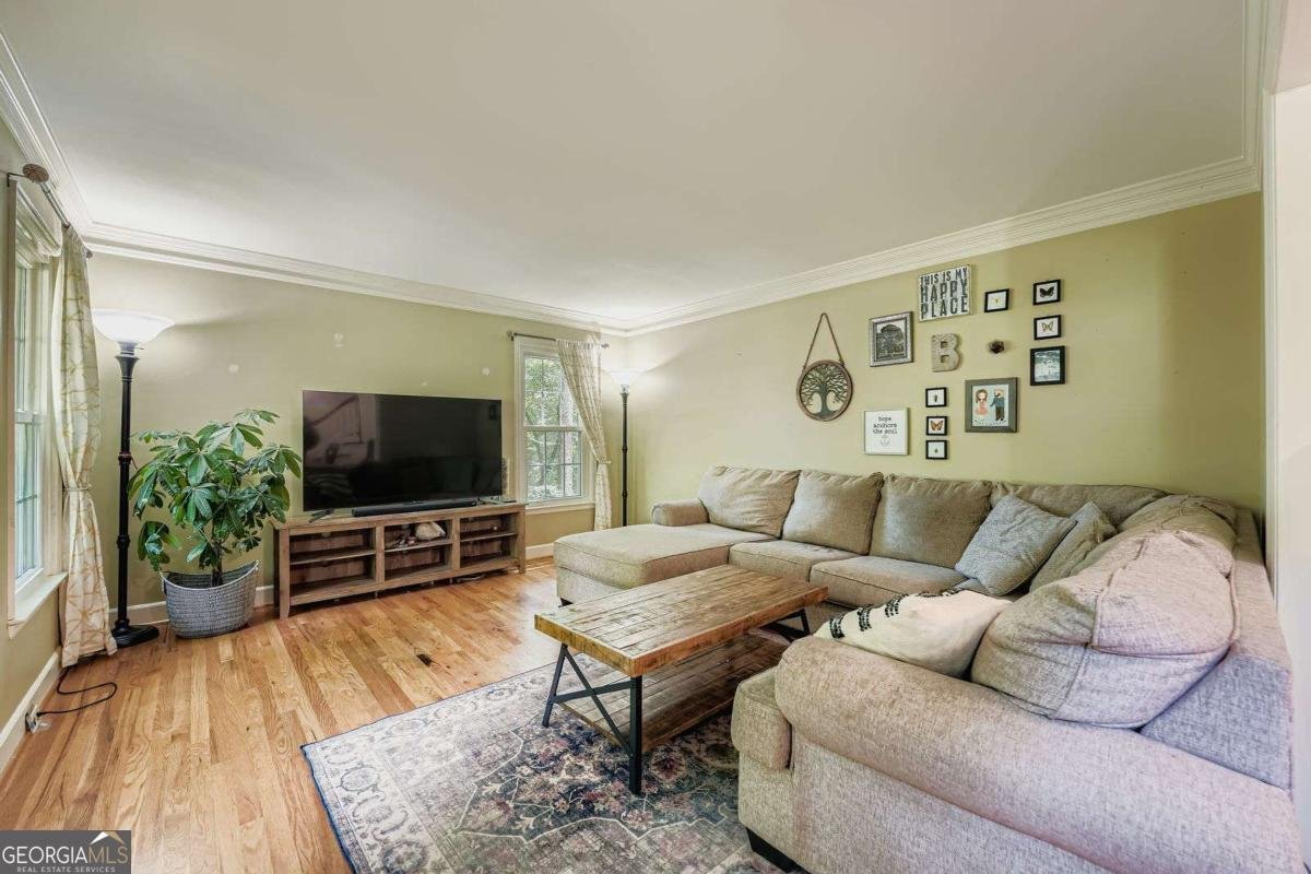 240 River Landing Drive Roswell - 6