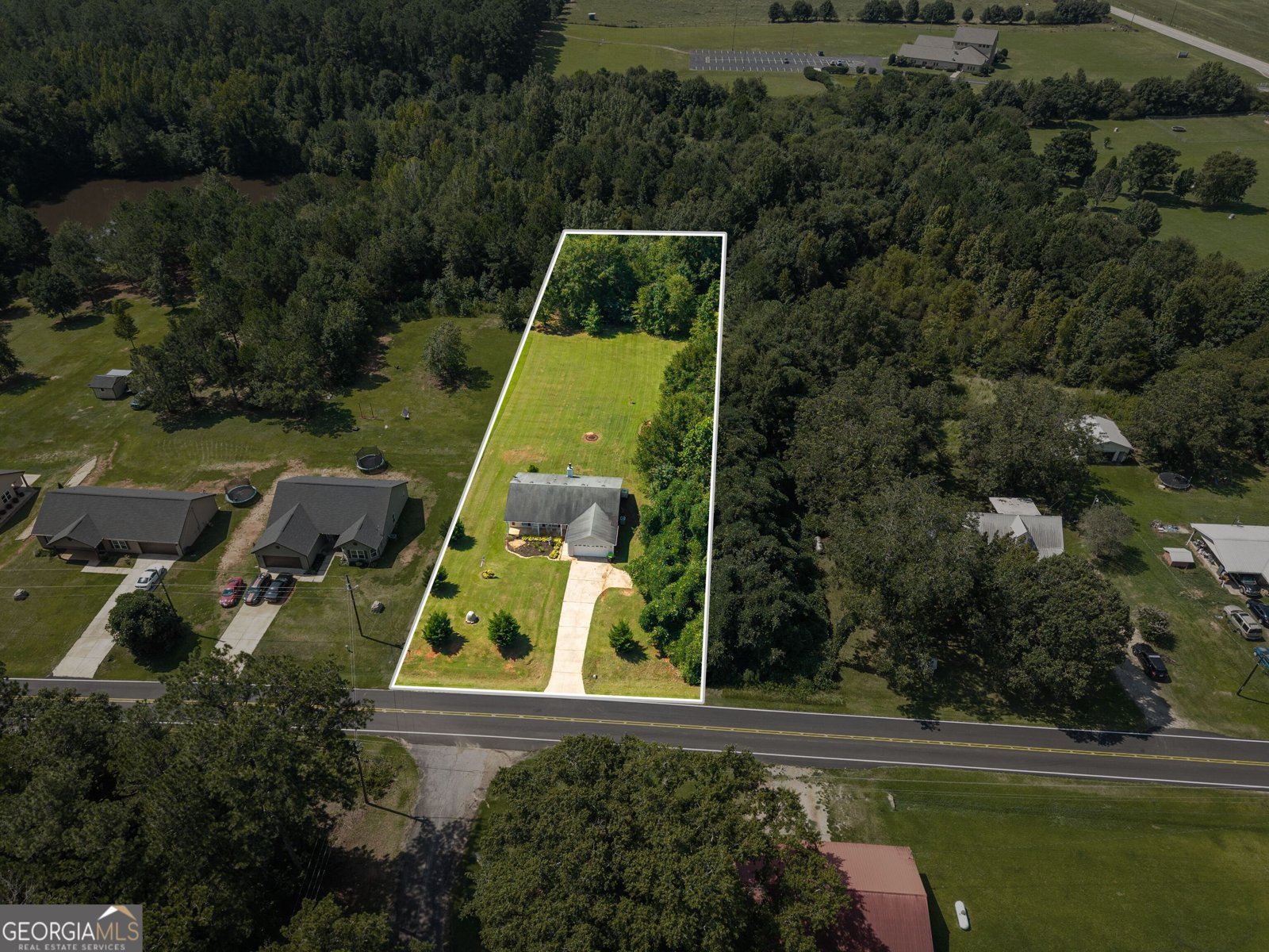88 Rock Hill School Road Thomaston - 1