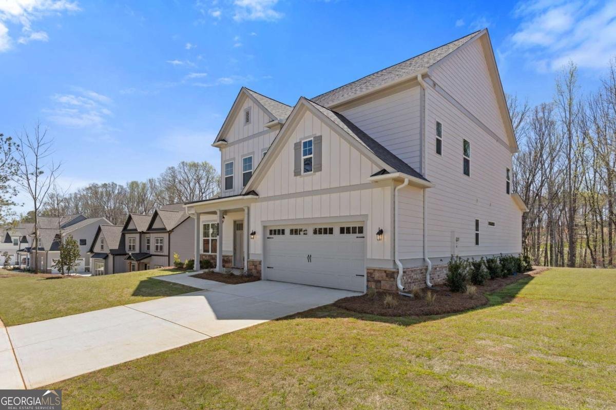 3257 Traditions Way Jefferson - 1