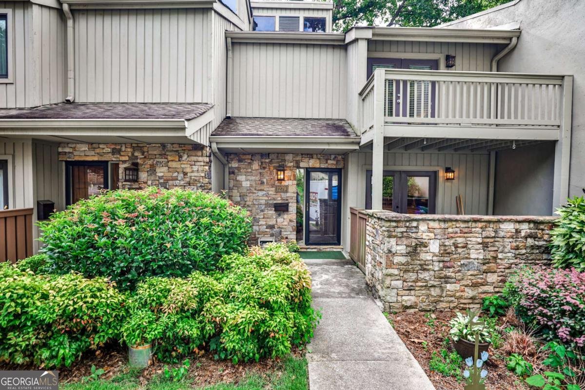 1279 Druid Knoll Drive Drive Brookhaven - 1