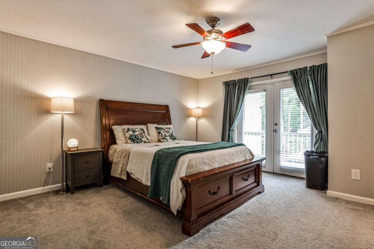 1279 Druid Knoll Drive Drive Brookhaven - 14
