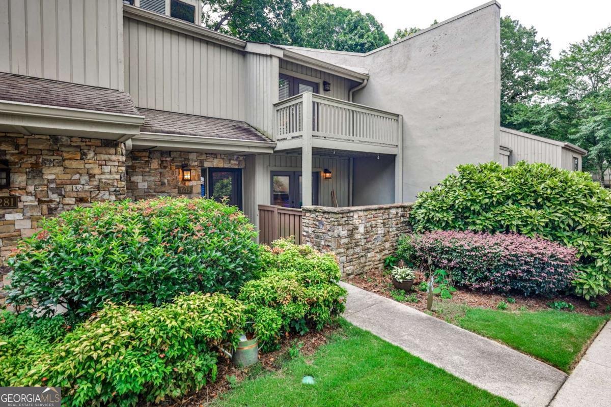 1279 Druid Knoll Drive Drive Brookhaven - 2
