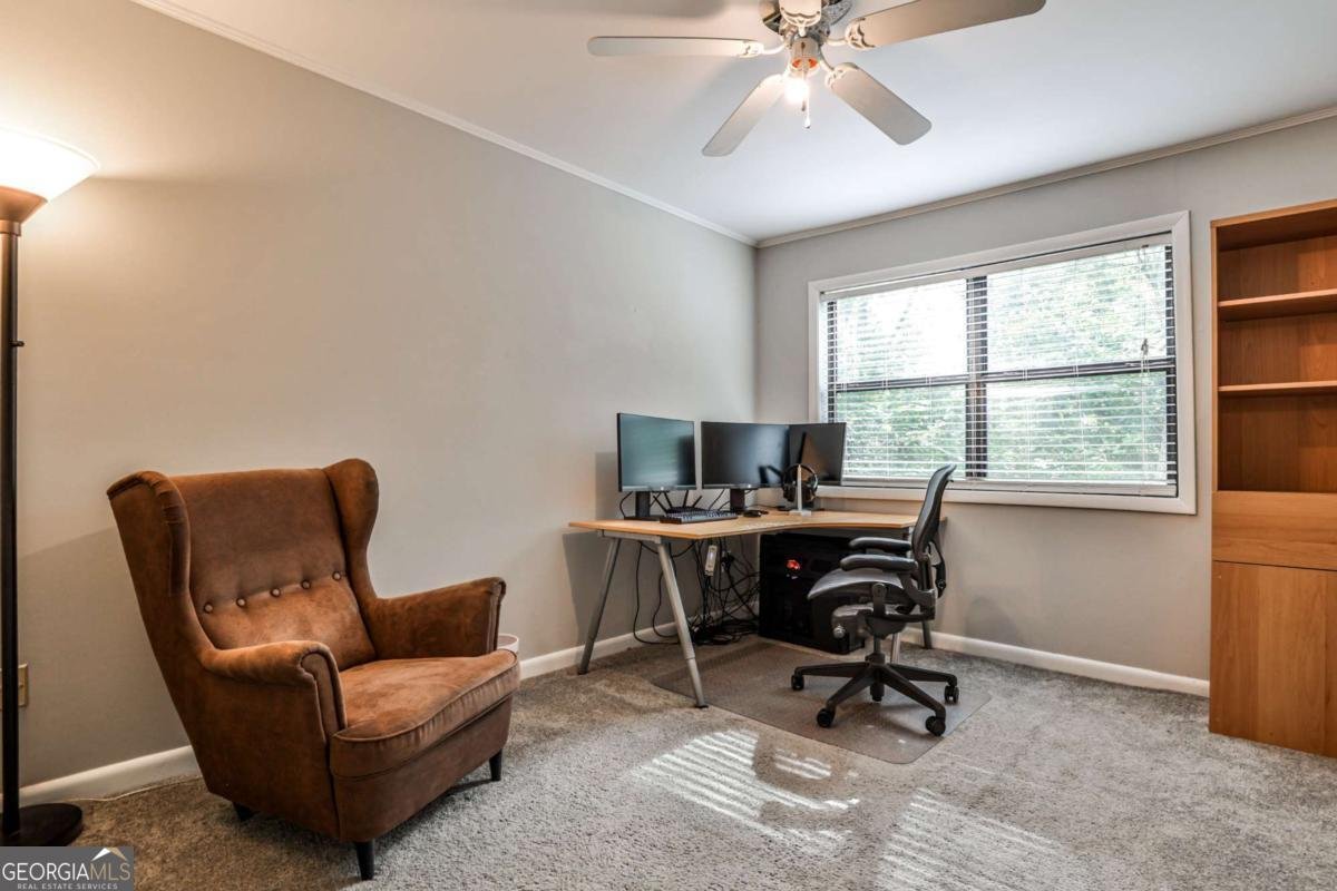 1279 Druid Knoll Drive Drive Brookhaven - 21