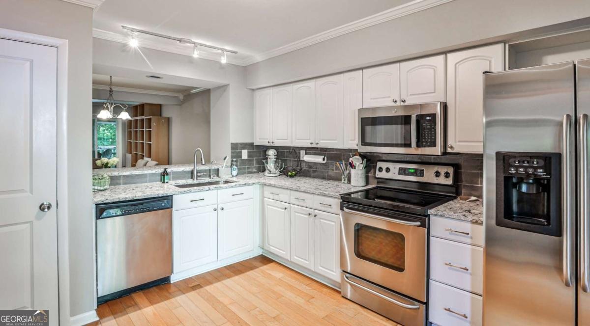 1279 Druid Knoll Drive Drive Brookhaven - 4