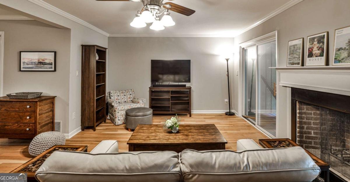 1279 Druid Knoll Drive Drive Brookhaven - 7