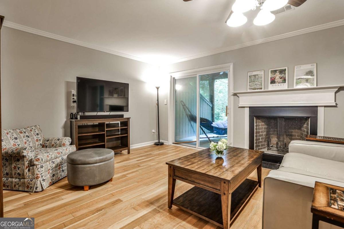 1279 Druid Knoll Drive Drive Brookhaven - 8
