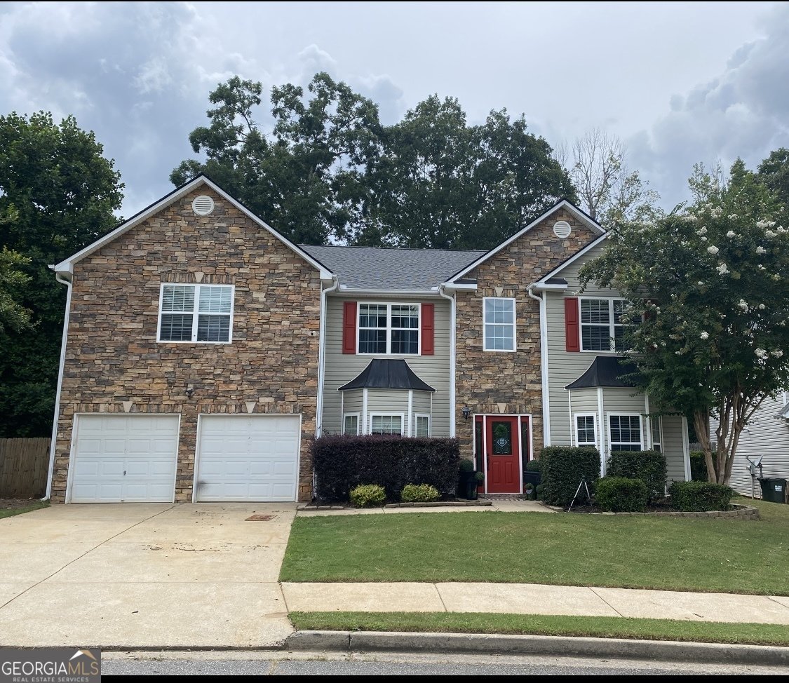 173 Barberry Lane Dallas - 1