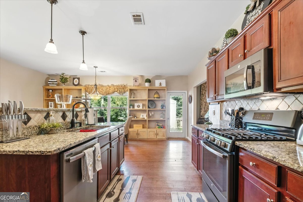 173 Barberry Lane Dallas - 17