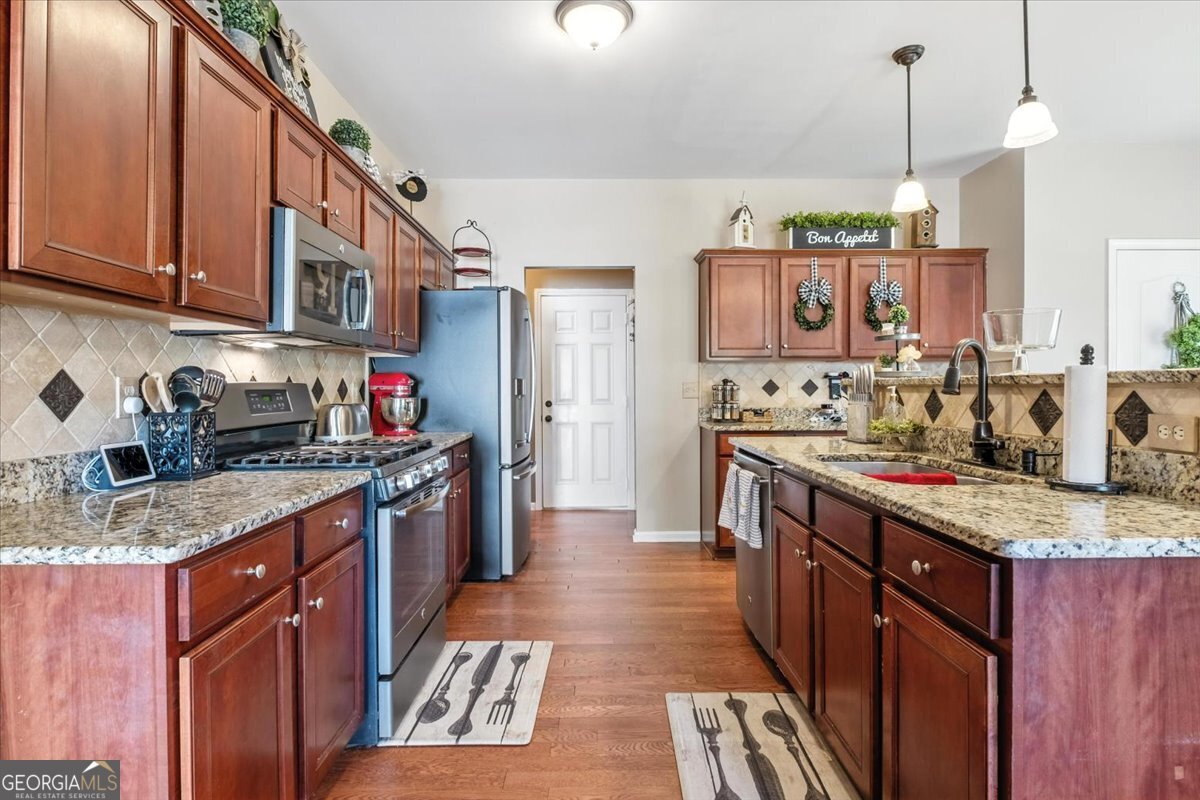 173 Barberry Lane Dallas - 20