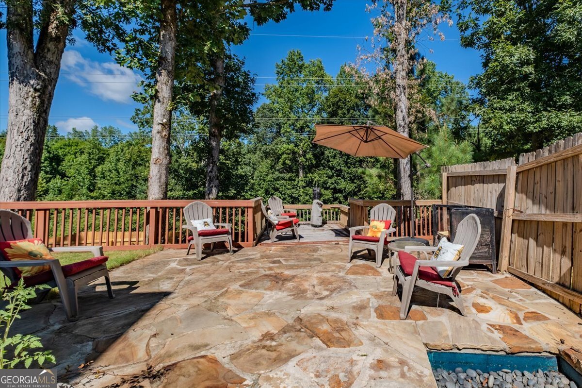 173 Barberry Lane Dallas - 43