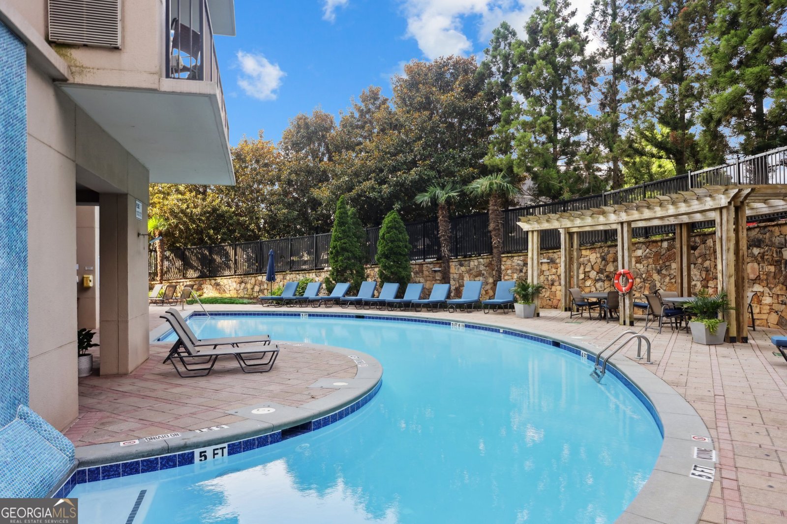 4561 OLDE PERIMETER Way Atlanta - 2