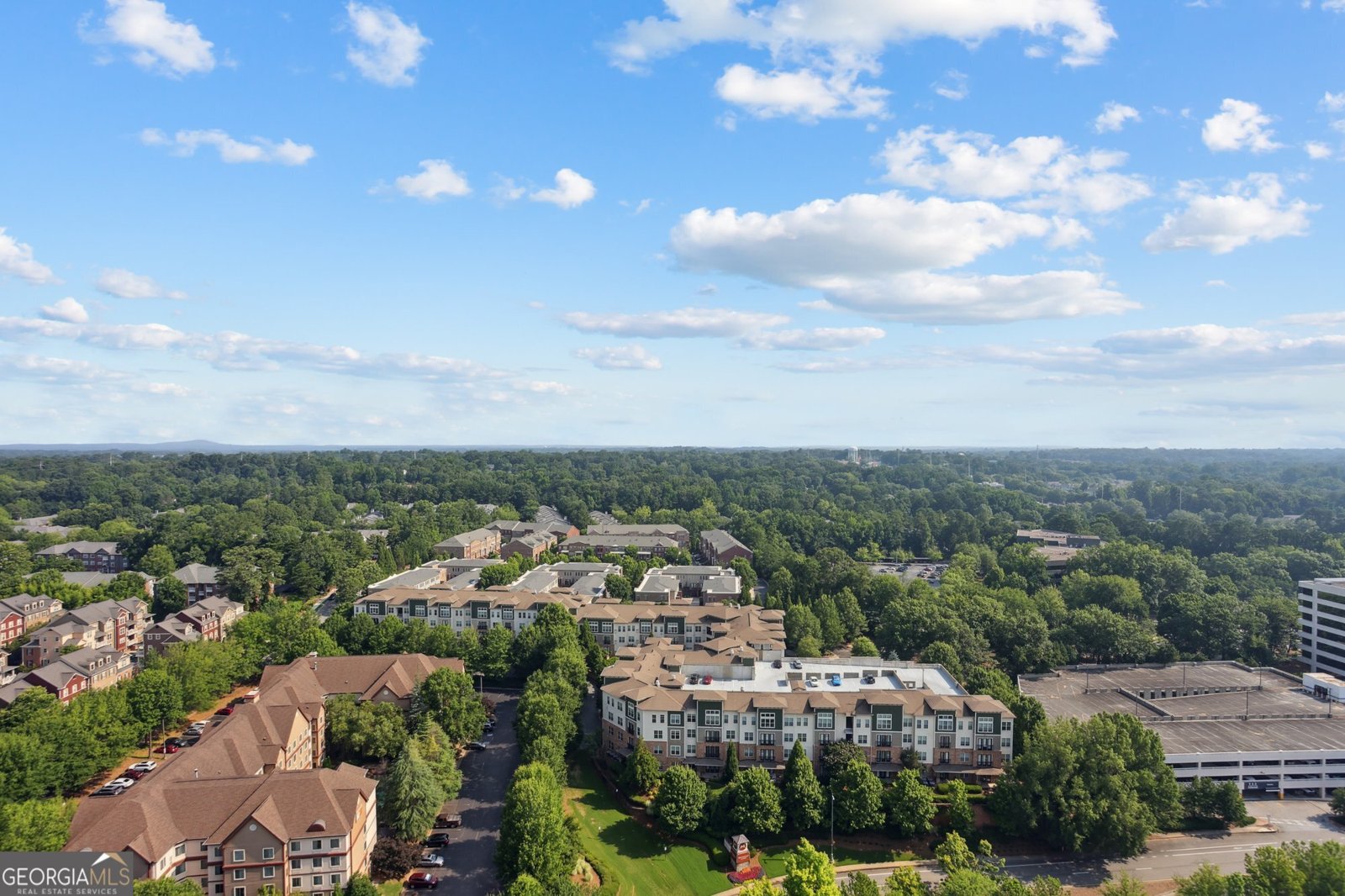 4561 OLDE PERIMETER Way Atlanta - 22