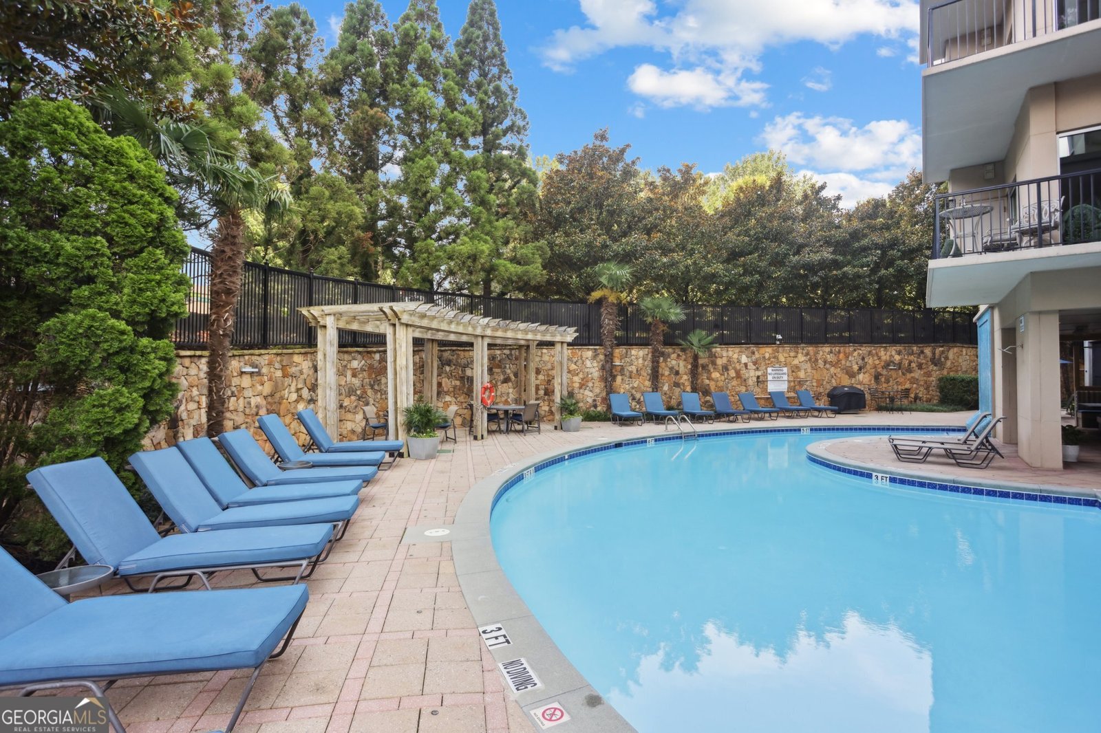 4561 OLDE PERIMETER Way Atlanta - 23
