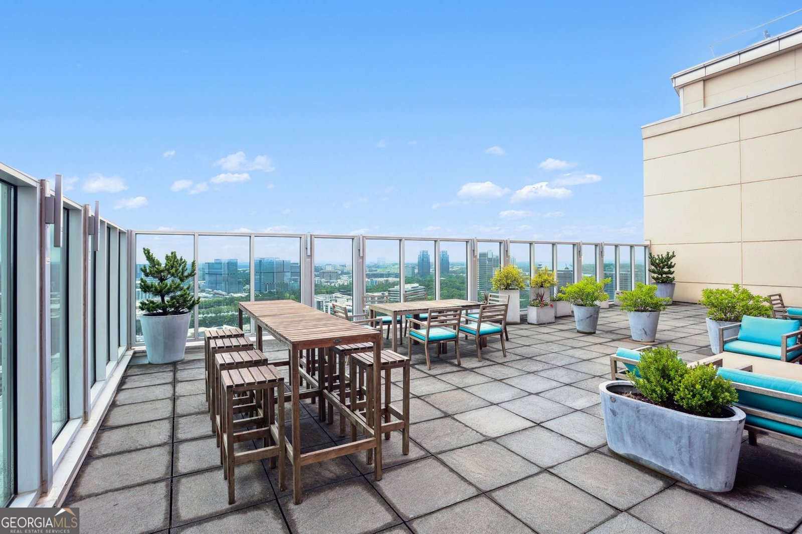 4561 OLDE PERIMETER Way Atlanta - 27