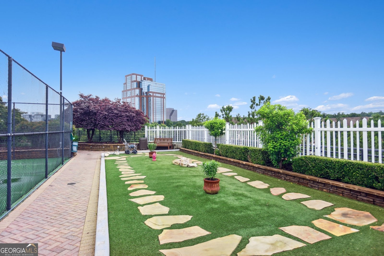4561 OLDE PERIMETER Way Atlanta - 28
