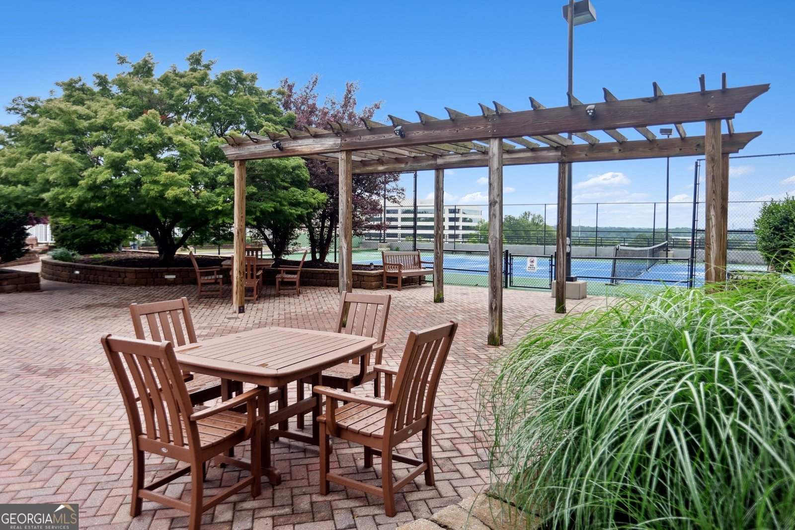 4561 OLDE PERIMETER Way Atlanta - 29