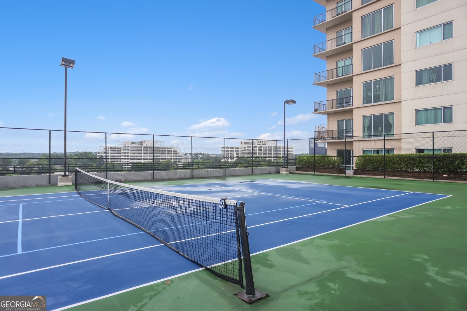 4561 OLDE PERIMETER Way Atlanta - 30