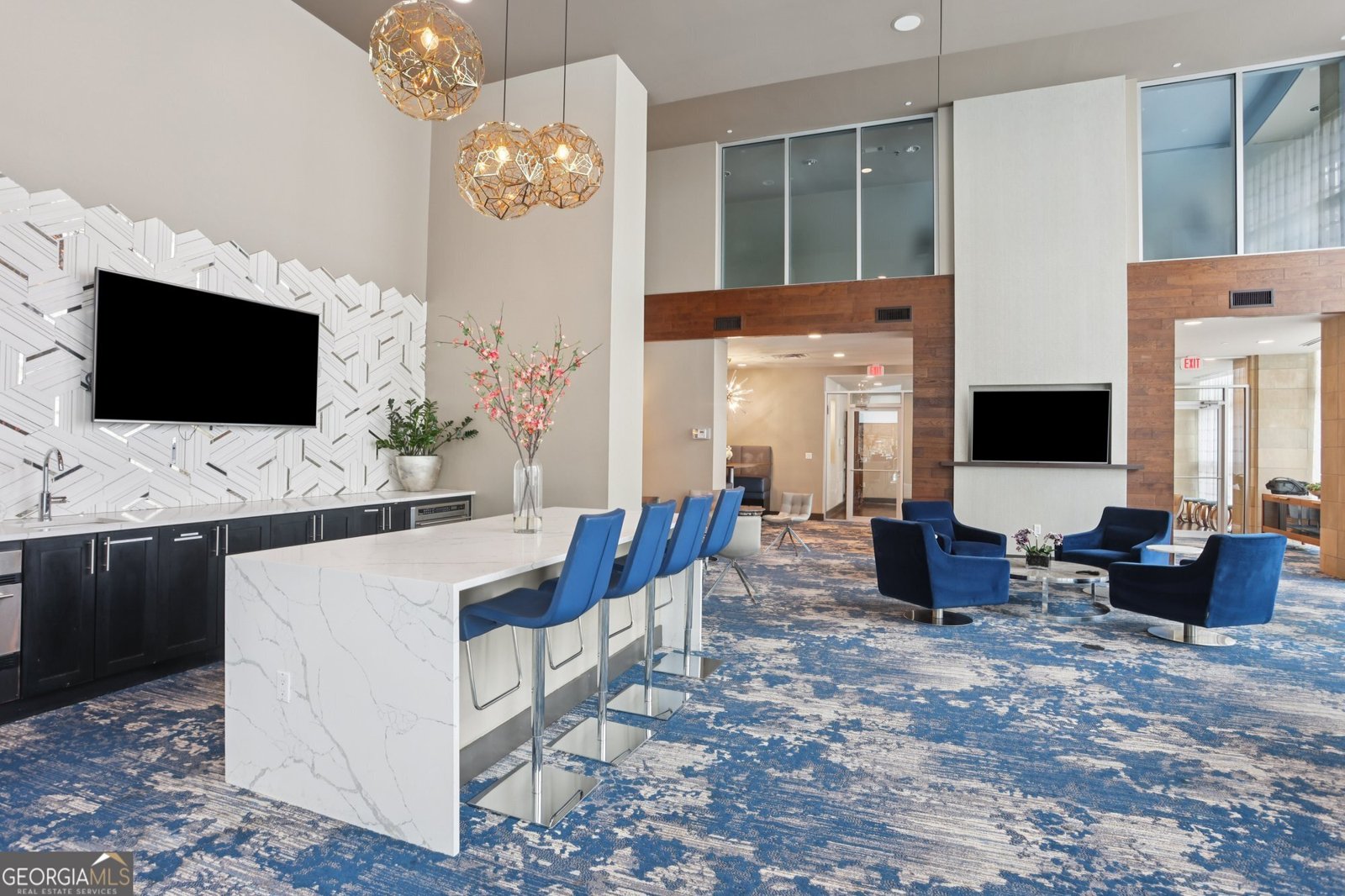 4561 OLDE PERIMETER Way Atlanta - 39