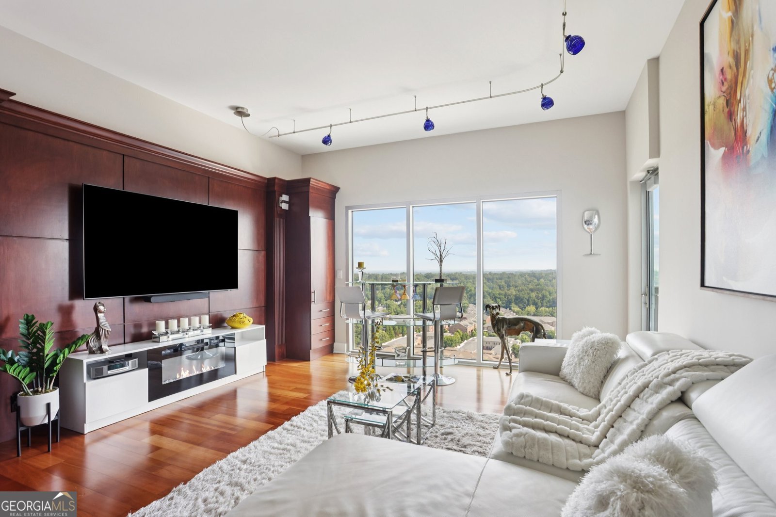 4561 OLDE PERIMETER Way Atlanta - 4