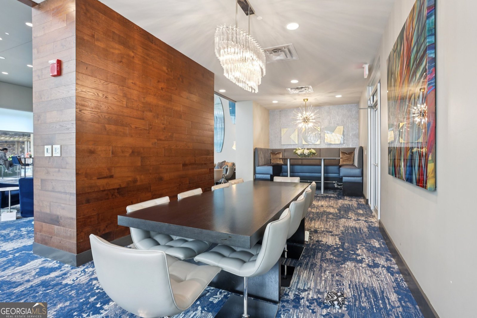 4561 OLDE PERIMETER Way Atlanta - 40