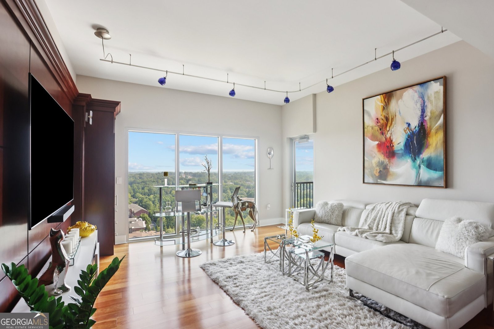 4561 OLDE PERIMETER Way Atlanta - 5