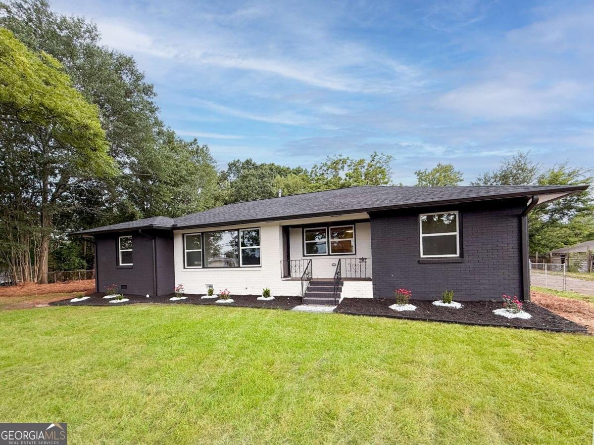 1719 Spring Street Smyrna - 1