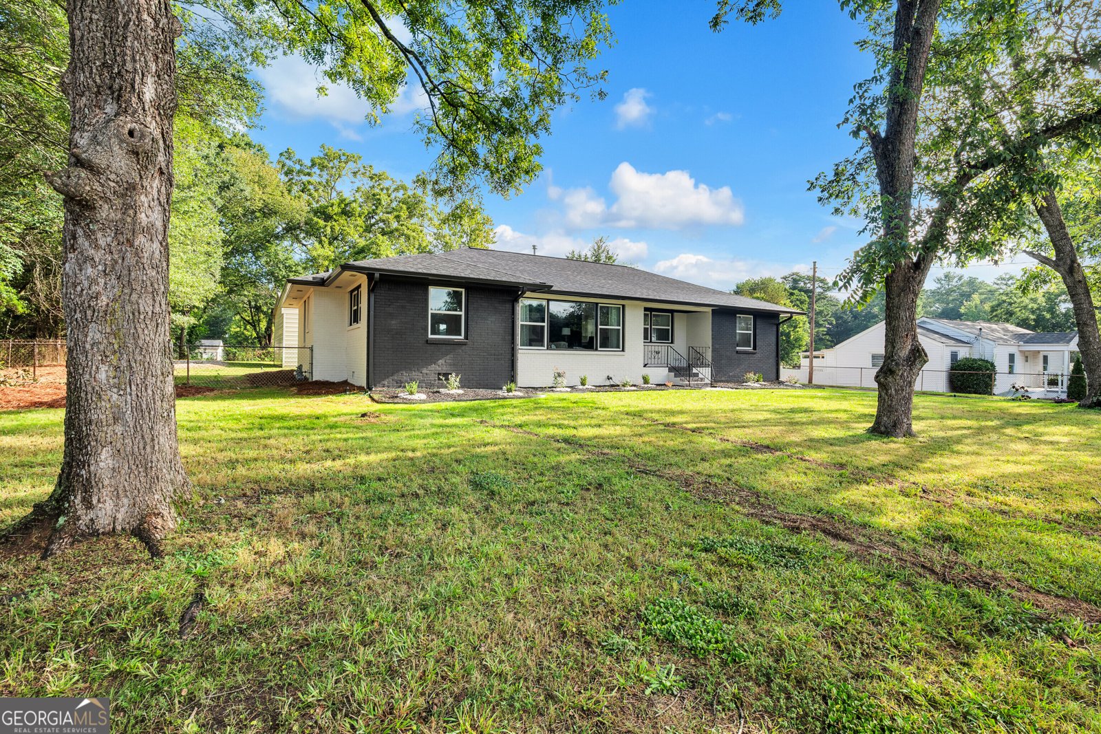 1719 Spring Street Smyrna - 2