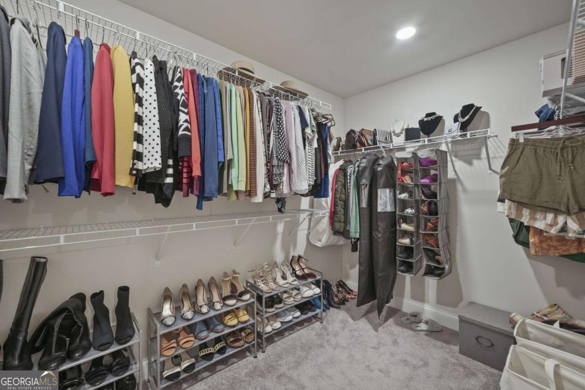 3735 Hazel Avenue Cumming - 27