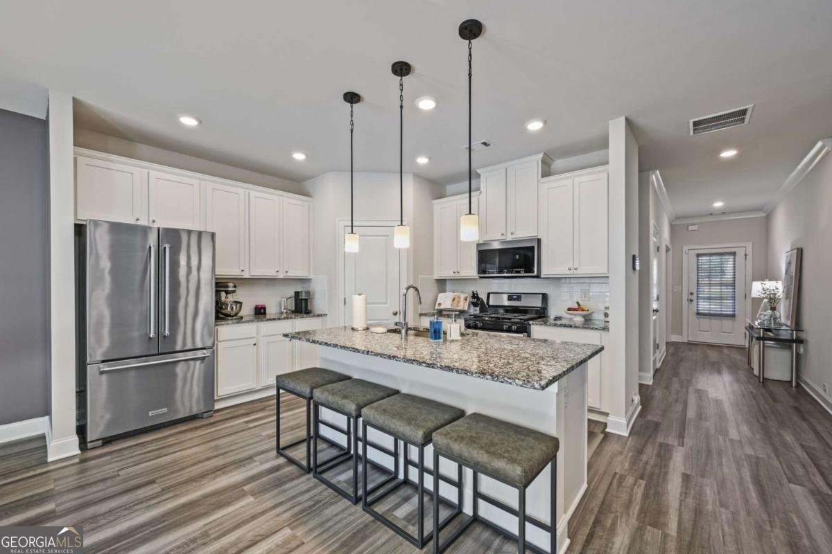 3735 Hazel Avenue Cumming - 7