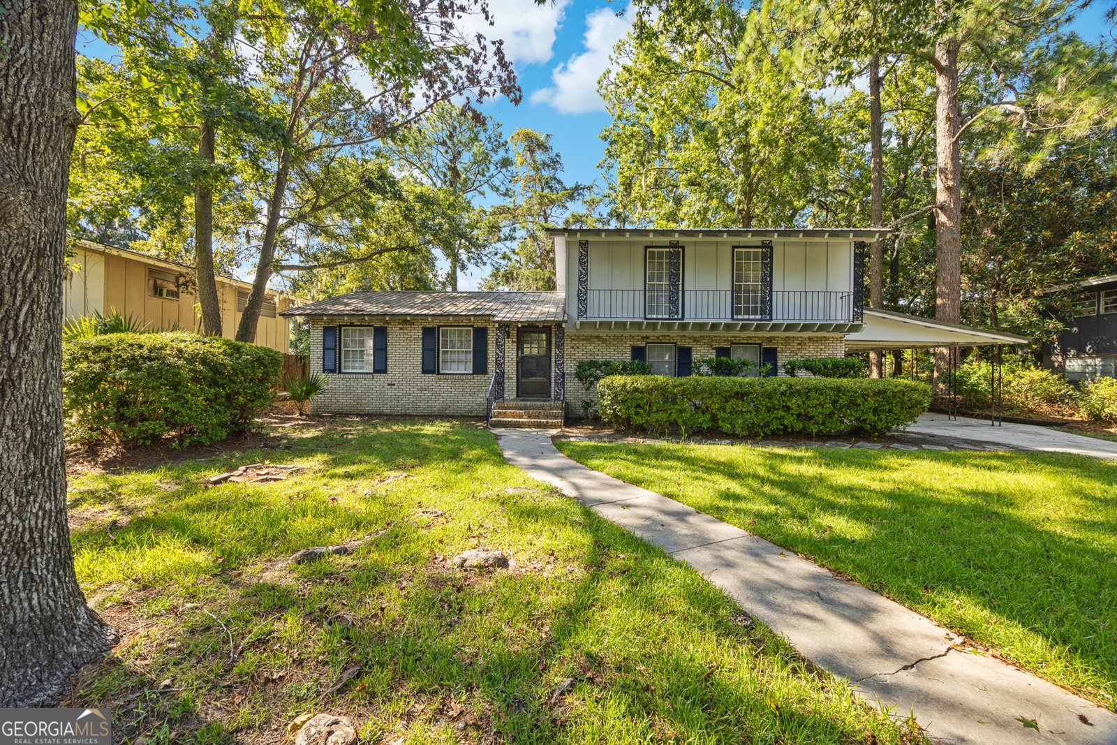 317 Windsor Road Savannah - 1