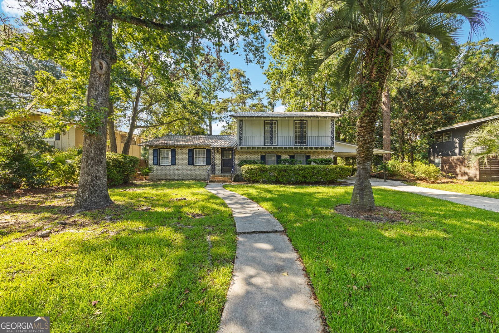 317 Windsor Road Savannah - 2