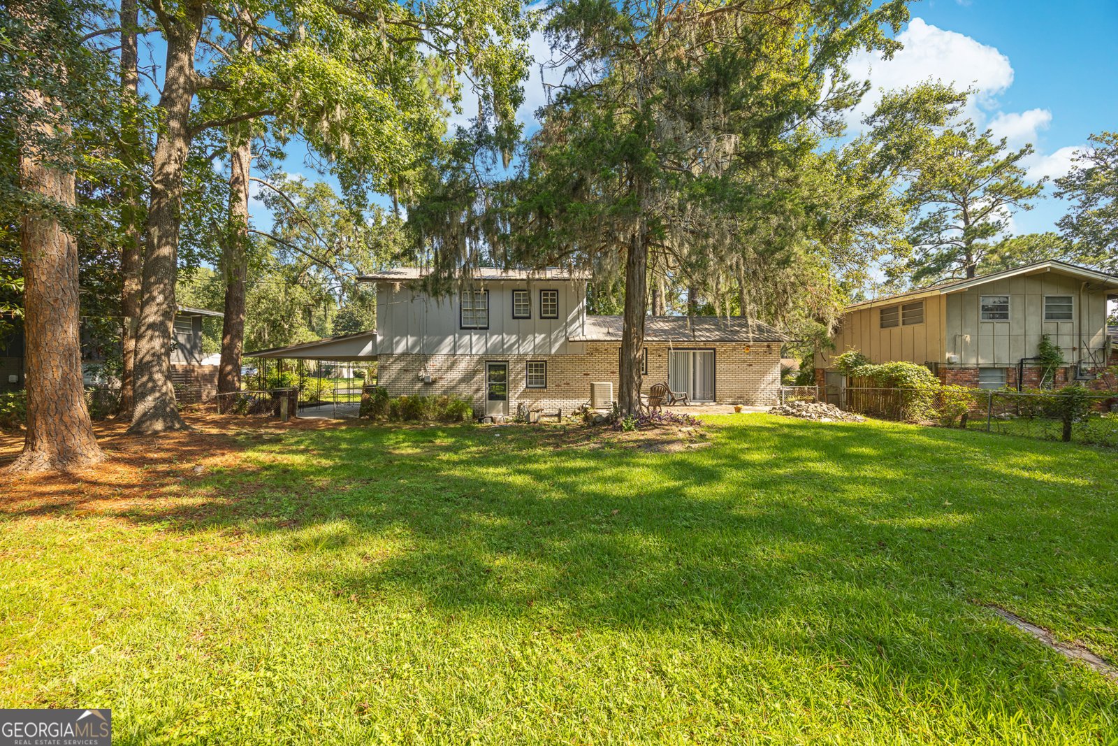 317 Windsor Road Savannah - 34