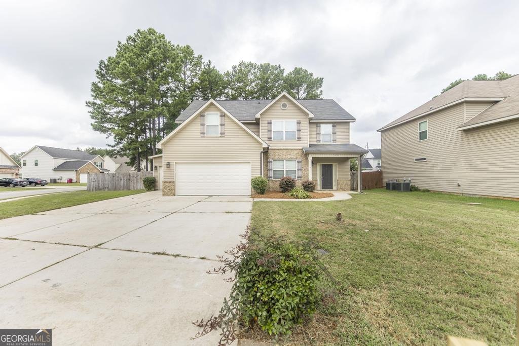 175 Arbor Creek Warner Robins - 3